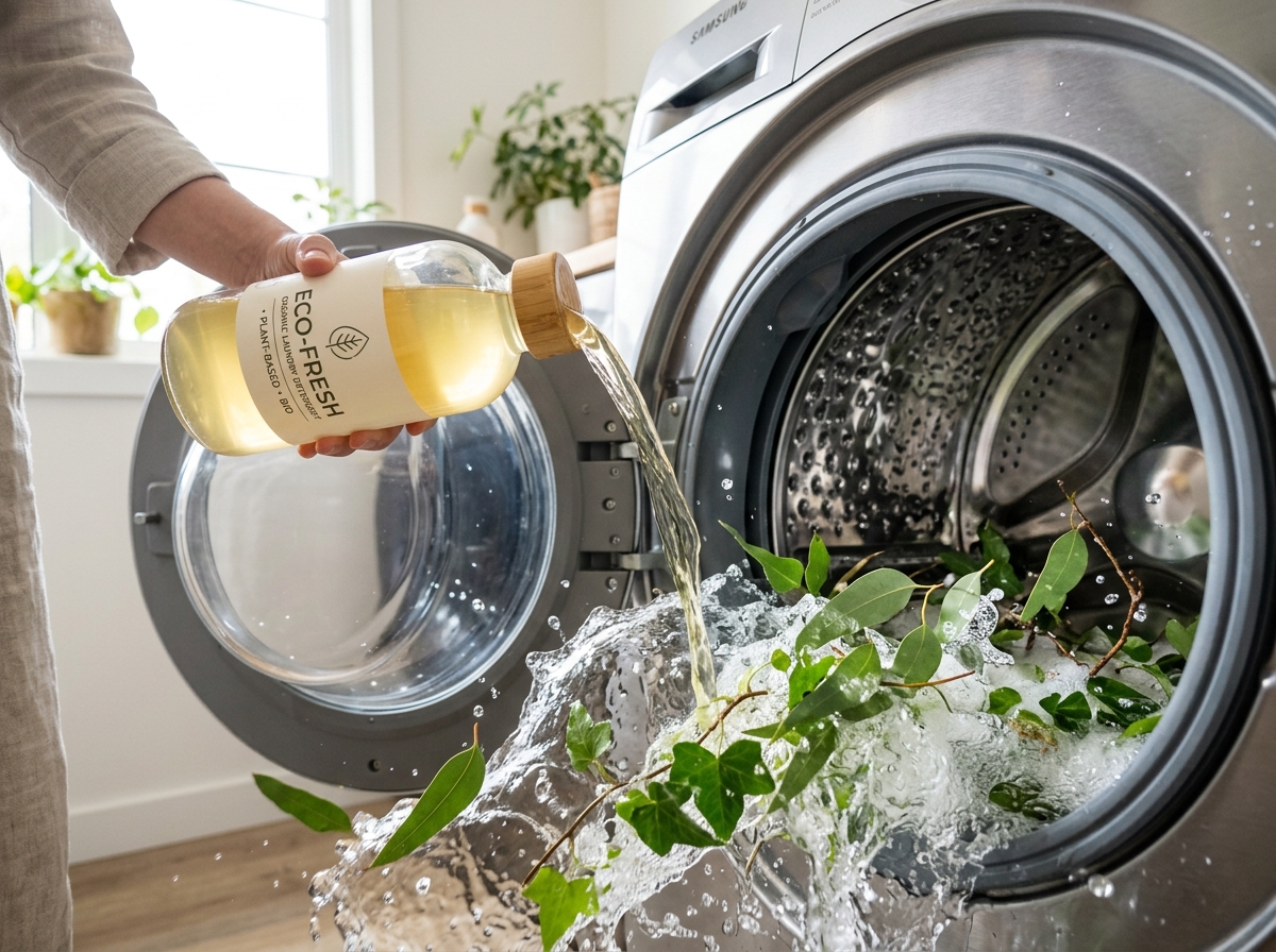 Professional Wet Cleaning